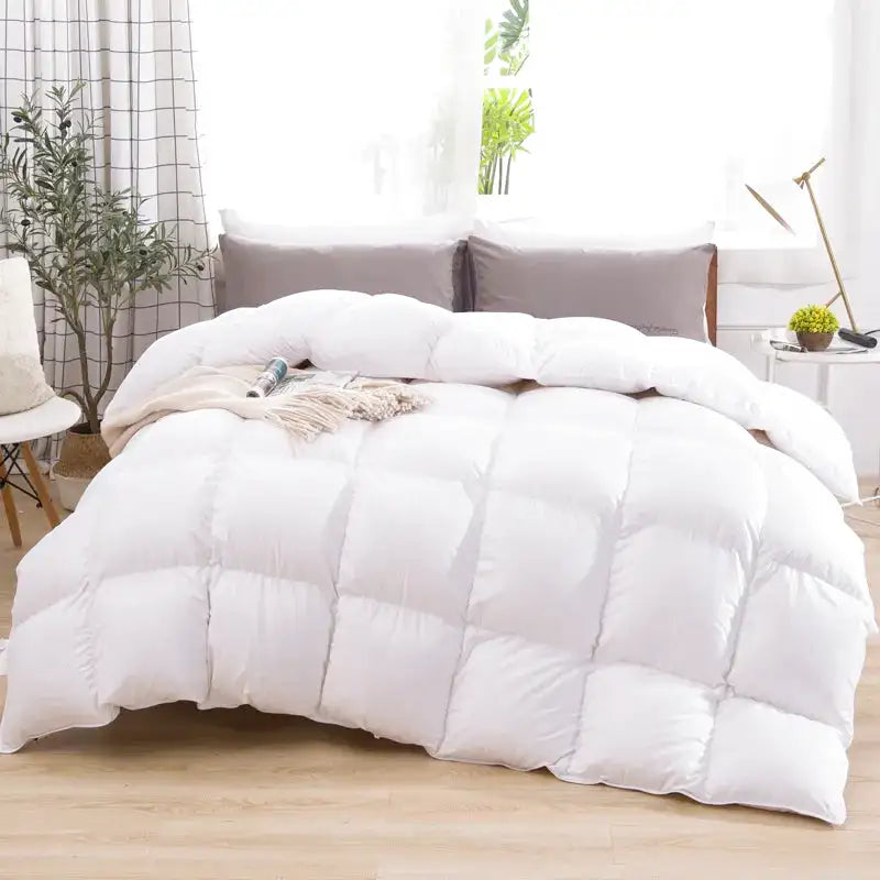 Couette Hiver Synthétique